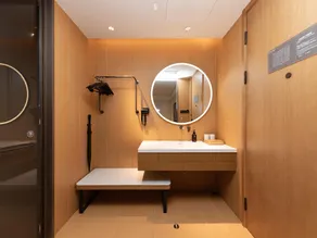 Ji Hotel Nanjing Pukou Hongyang Plaza - Image 2