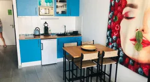 Appartement naturiste PaulAna Port Ambonne 314 - Image 5