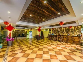Fu'an Bojing Hotel - Image 3