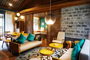 Blossom House Ningbo Hanling - Image 4