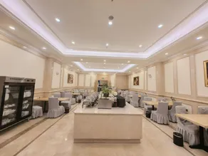 Vienna Hotel Hefei Railway Station Yuanyi Times Plaza - Image 2