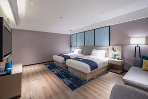 Echarm Hotel Nanning Wuming - Image 5