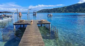 Toa Lodge Bora Bora - Image 3