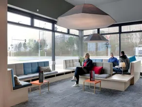 MEININGER Hotel Berlin Airport - Image 2