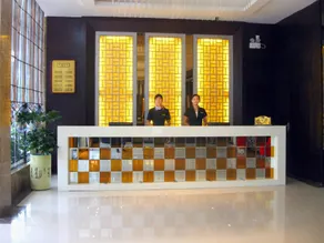 Yufeng Hotel (Zhangping Sports Center Branch) - Image 2