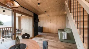 Stadl Chalet oberhalb Brixen - Image 3