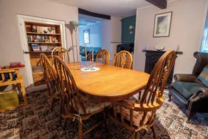 Olivers Guesthouse Scawby - Image 4