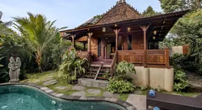 Andara Ubud Villa - Image 3