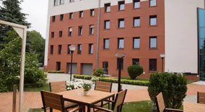 Glas-Hotel 3* - Image 3