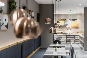 Home Inn Style Shanghai Xinzhuang Industrial Zone Chunshen Road Metro Station - Image 3