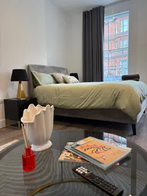 Luxury Studio - in Queensway - 1Min from Hyde Park - Image 2