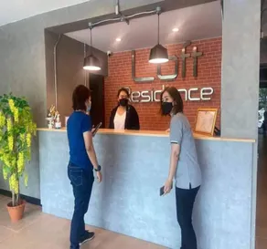 Capital O 75512 Loft Residence (Suphanburi) - Image 5
