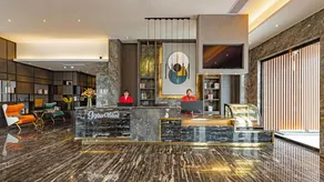 Gopher Shui'an Hotel (Guilin Government Wanda Shop) - Image 2