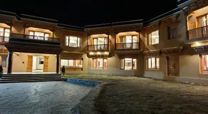 The Pamir Hotel - Image 3
