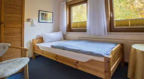 Pension Haus Brückner - Ferienwohnung - Image 5