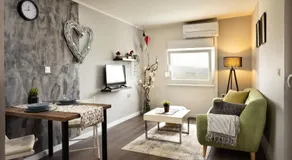 Apartment Viksa with Jacuzzi - Image 2