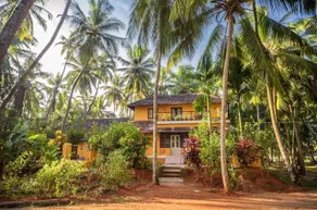 SaffronStays Suvarna Sangam riverfront villa with boat rides, candlelight dinners & backwater views in Udupi - Image 3
