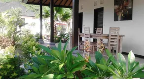 Taman Dewi Sri Villa et Bungalow - Image 5