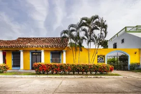 Hotel El Patio - Image 4