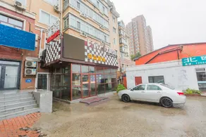 Chocolate Boutique Hotel (Harbin Nongda Shop) - Image 4
