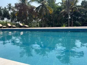 Alpha Wellness Resort Mysore - Image 4