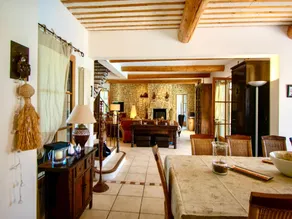 Villa in Villars with Pool and Sauna - Image 3
