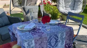 Une parenthèse fleurie - Image 4