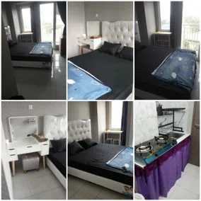 emerald apartment bintaro 3 by PnP room"s - Image 5