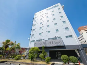 Credo Hotel Usuki - Image 4