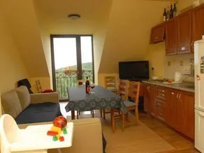 Rönkházacska - Kétkerék Vendégház - Image 3