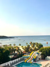 Seaphoria Beach Resort - Image 5