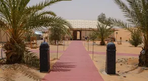 Camel Trips Luxury Camp - Image 5
