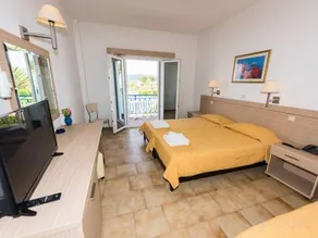 Saint Nicholas Hotel Samos - Image 2