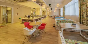Luanchuan Yayuan Hotel - Image 2
