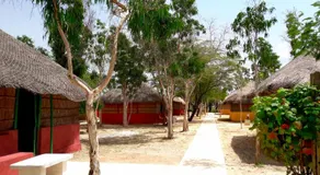 Campement Hakuna Lodge - Image 4