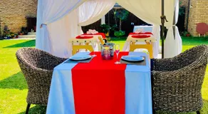 Mrhali Boutique Guest House - Image 3