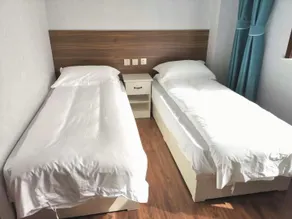 Jin Xin Hotel - Image 5