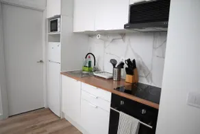 Nice apartment in Madrid B2 - Image 3