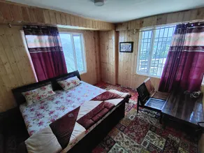Mountain Paradise Homestay - Image 5