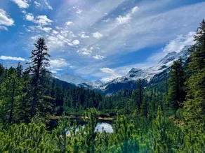 Apartment in Kleinarl near Ski-Area with Balcony & Parking - Image 5
