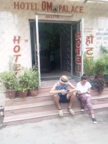 Om Palace Hotel - Image 2