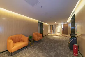Jingzhe Hotel (Changqing University Town Branch) - Image 5