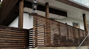 Apartment Lagunen with Terrace, Grill and Free Parking - Image 3