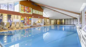 Alpine Club Resort - Image 2