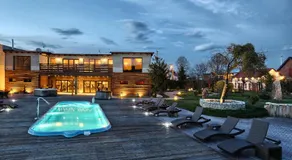 Sommer Residence Hotel&Spa - Image 4