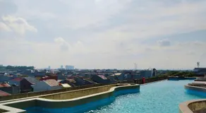 Nusantara Metropolitan park By Reccoma - Image 5