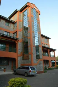 PEC Guest House - Image 5