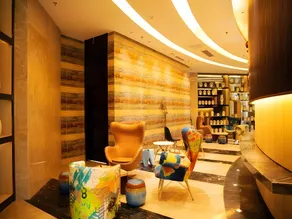 Jinjiang Metropolo Hotel - Liyang Tianmu Lake - Image 2