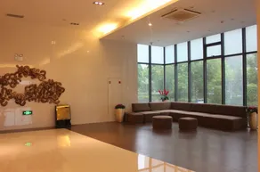 Century City Badminton Club Hotel - Image 3