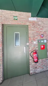 Antwerpen Stay Center - Image 4